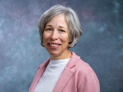 Christa M. Akers